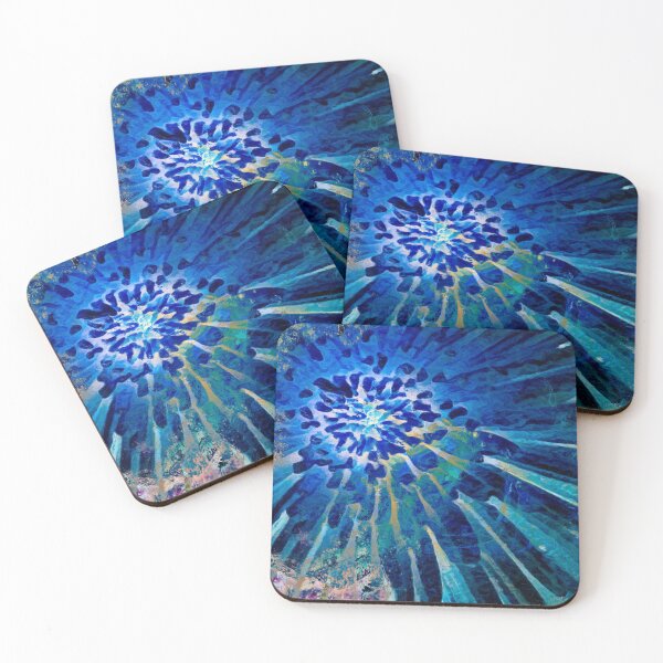 Item preview, Blue Rays designed and sold by EdwardMonet.