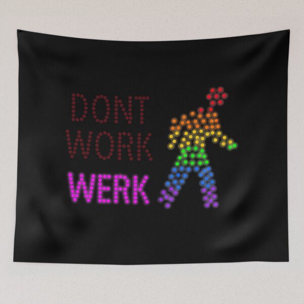 Item preview, Crosswerk Pride designed and sold by Chadwik.