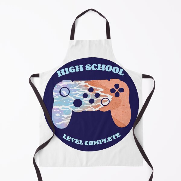 Item preview, High School Level Complete designed and sold by SquishStitches.