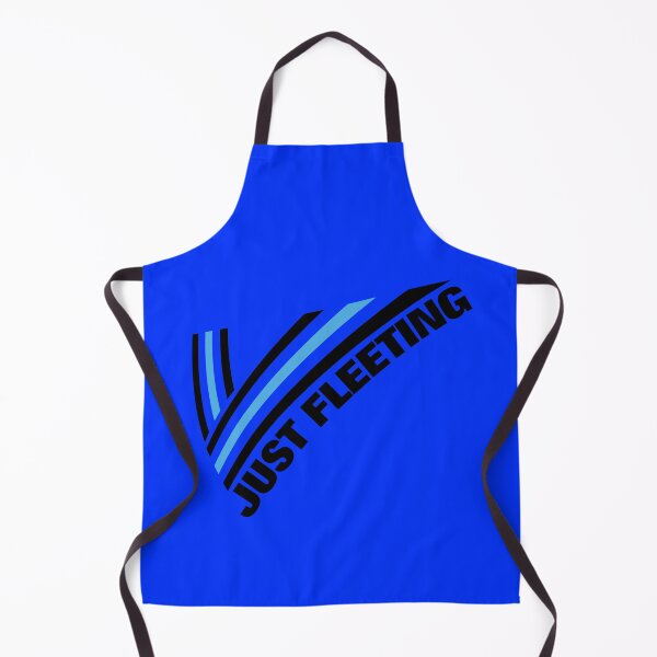 Item preview, Just Fleeting Inspired by Nike Tagline-Funny Trucker designed and sold by Mary Maple.