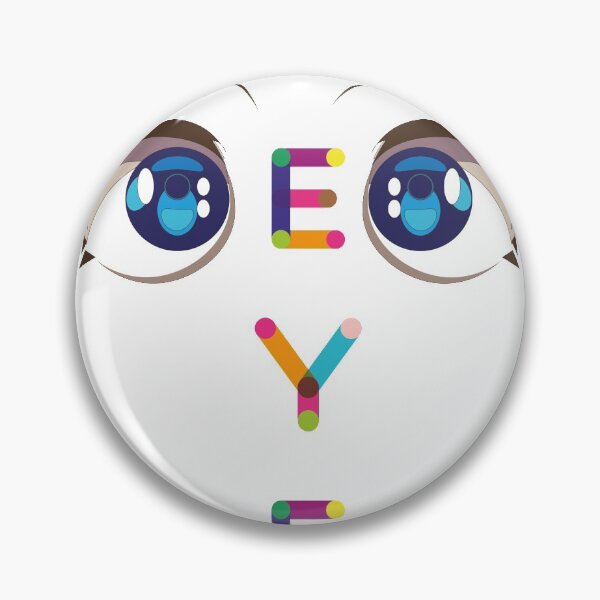 Item preview, Eye.love.human.attention designed and sold by noor121.