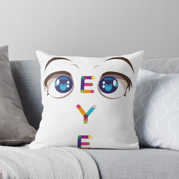 Item preview, Eye.love.human.attention designed and sold by noor121.