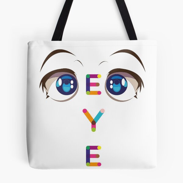 Item preview, Eye.love.human.attention designed and sold by noor121.