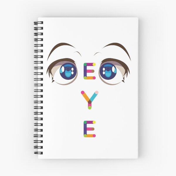 Item preview, Eye.love.human.attention designed and sold by noor121.