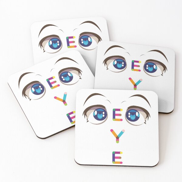 Item preview, Eye.love.human.attention designed and sold by noor121.