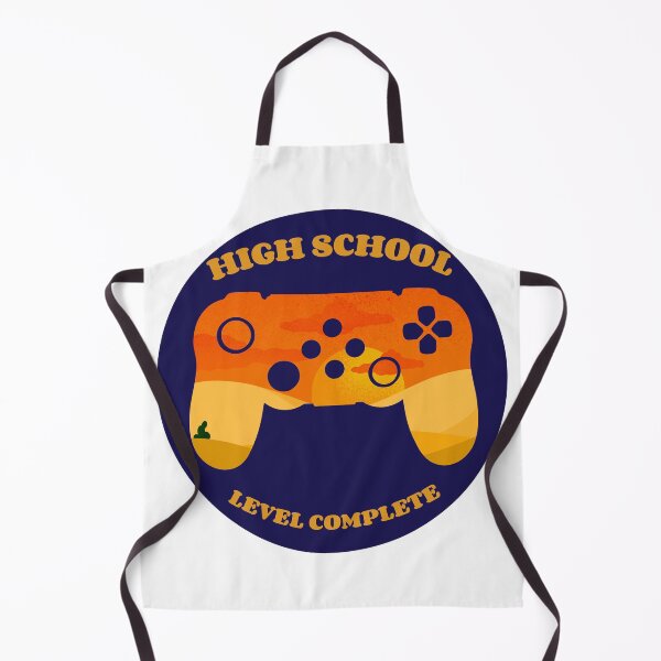Item preview, High School Level Complete designed and sold by SquishStitches.