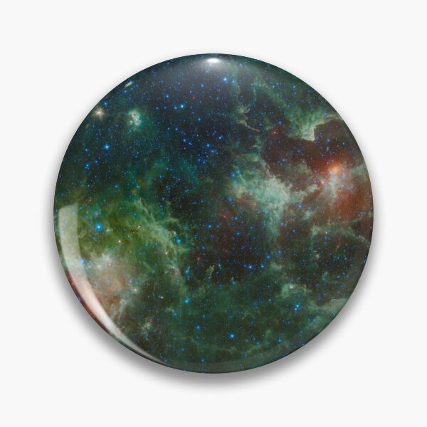 Item preview, The Heart and Soul nebulae designed and sold by PatsIsland.