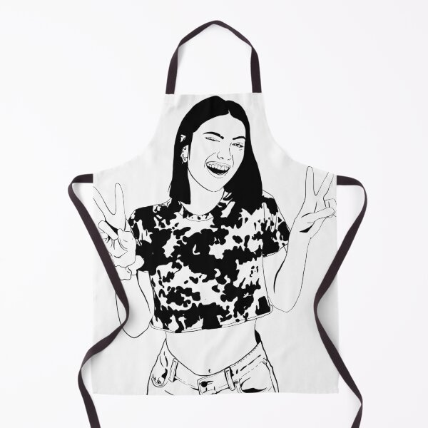 Item preview, Charli damelio designed and sold by Alanapen.