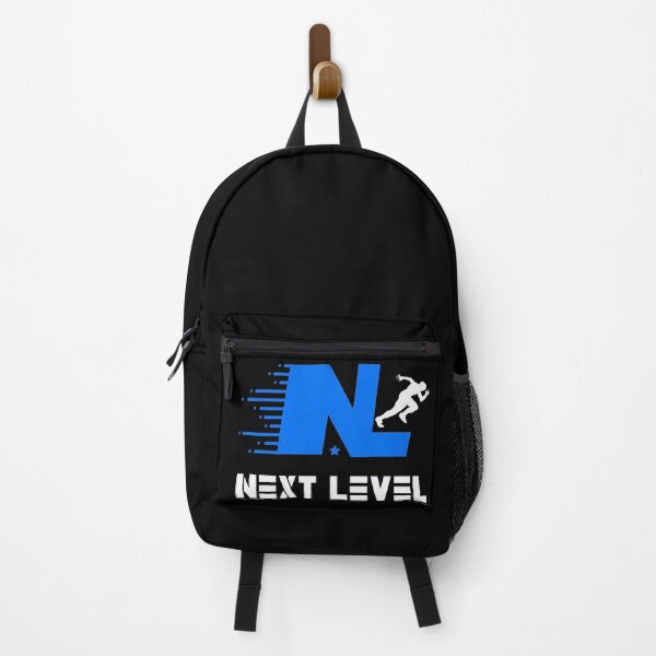 Item preview, Next Level by Scout Ready designed and sold by scoutready.