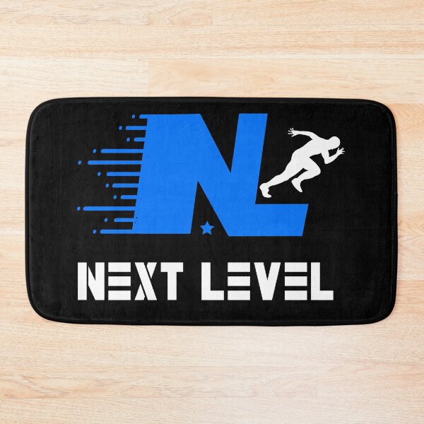 Item preview, Next Level by Scout Ready designed and sold by scoutready.