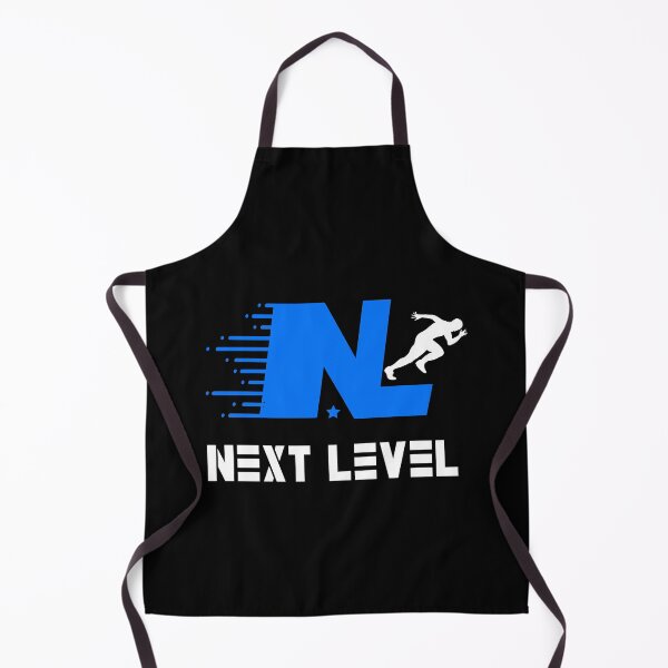 Item preview, Next Level by Scout Ready designed and sold by scoutready.