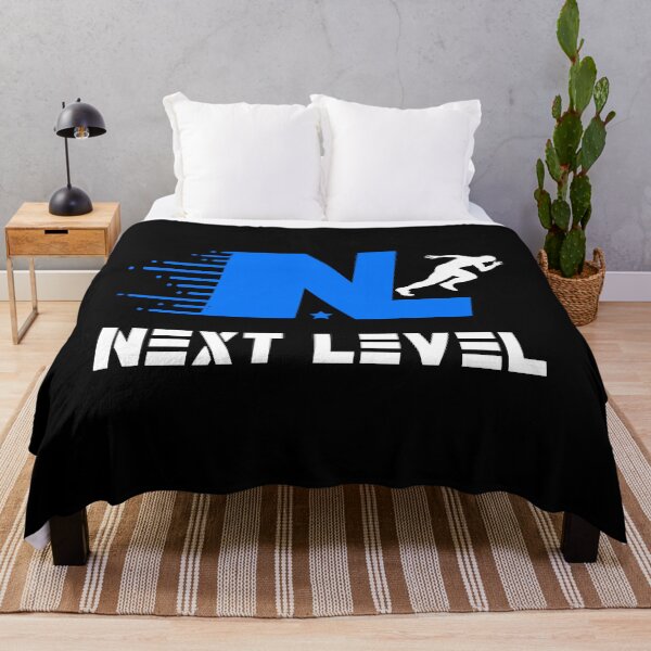 Item preview, Next Level by Scout Ready designed and sold by scoutready.