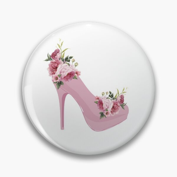 Item preview, High Hell with flowers designed and sold by Sal-Artdesigns.