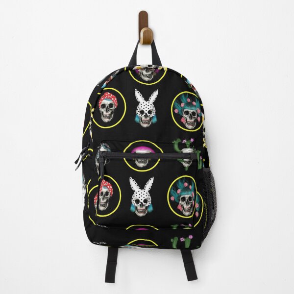 Item preview, SKULLS designed and sold by OLIVIA CABALLERO GONZALEZ.