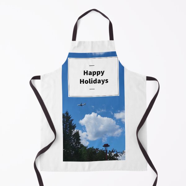 Item preview, Happy Holidays designed and sold by NoraciousEmpire.