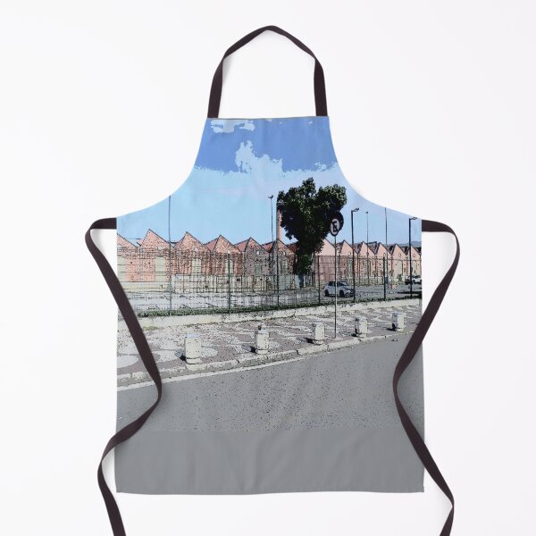 Item preview, Urban Landscape Mall Building designed and sold by RioCariocaClub.