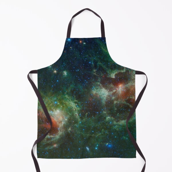 Item preview, The Heart and Soul nebulae designed and sold by PatsIsland.