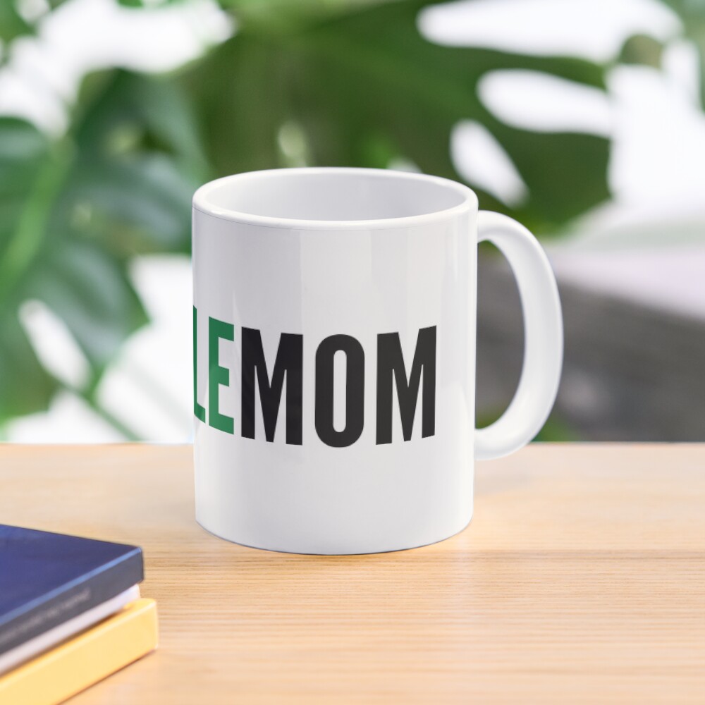 Item preview, Classic Mug designed and sold by T-N-Tdesigns.
