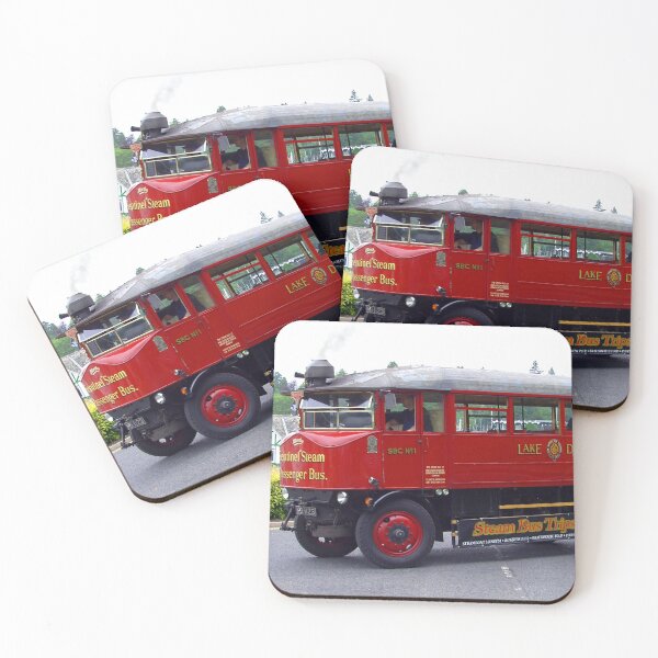 Item preview, Steam Bus designed and sold by tomg.