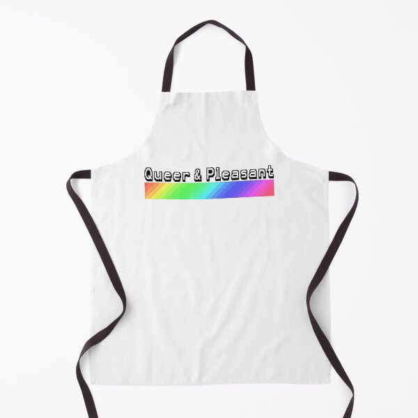 Item preview, Queer & Pleasant Strangers - Light designed and sold by Janeiac.