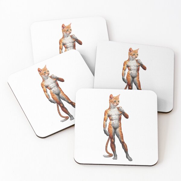 Item preview, cat david designed and sold by HandsomeCat.
