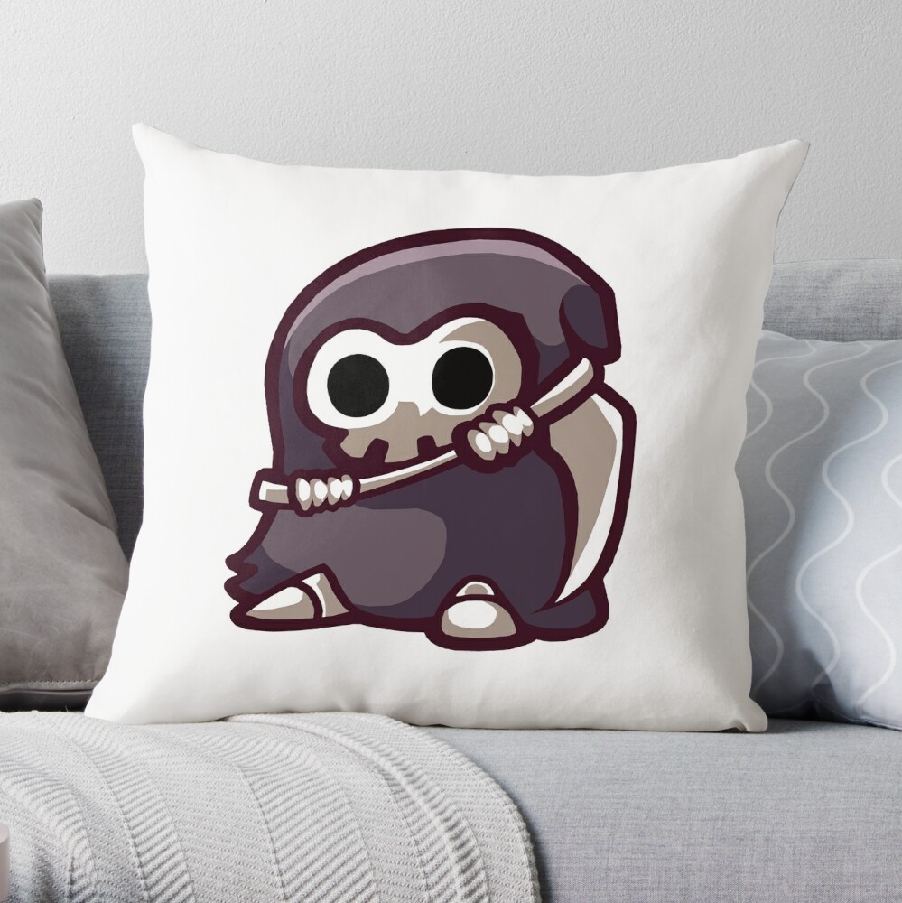 Logo Decorative Pillow