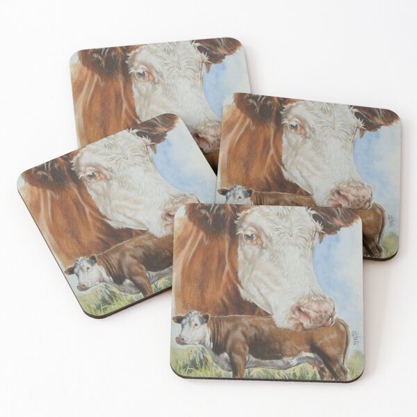 Item preview, Hereford designed and sold by BarbBarcikKeith.
