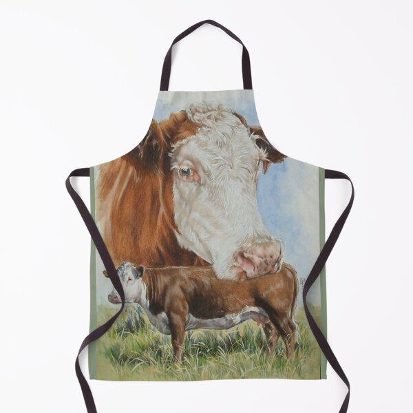 Item preview, Hereford designed and sold by BarbBarcikKeith.