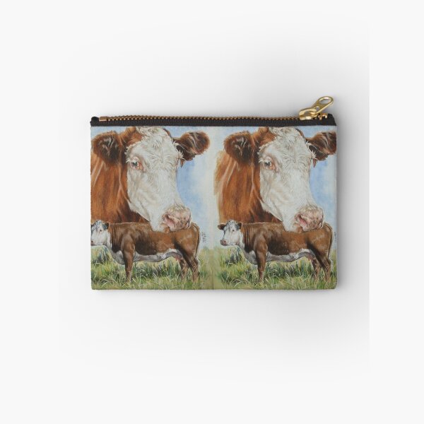 Item preview, Hereford designed and sold by BarbBarcikKeith.