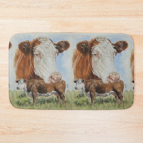 Item preview, Hereford designed and sold by BarbBarcikKeith.