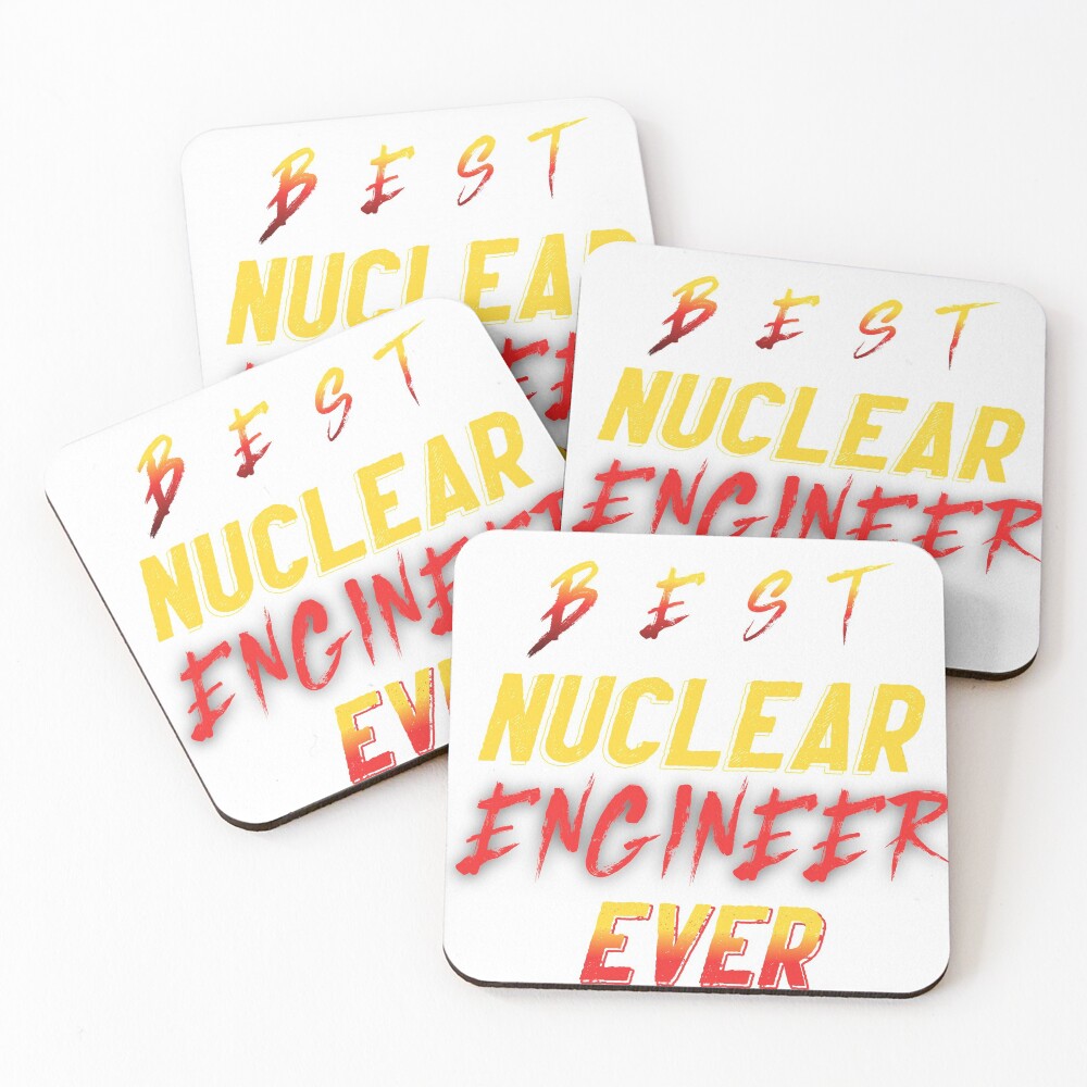 Item preview, Coasters (Set of 4) designed and sold by Rulaly.