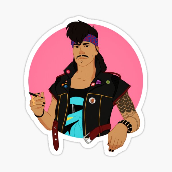 Kerry 2023 Sticker