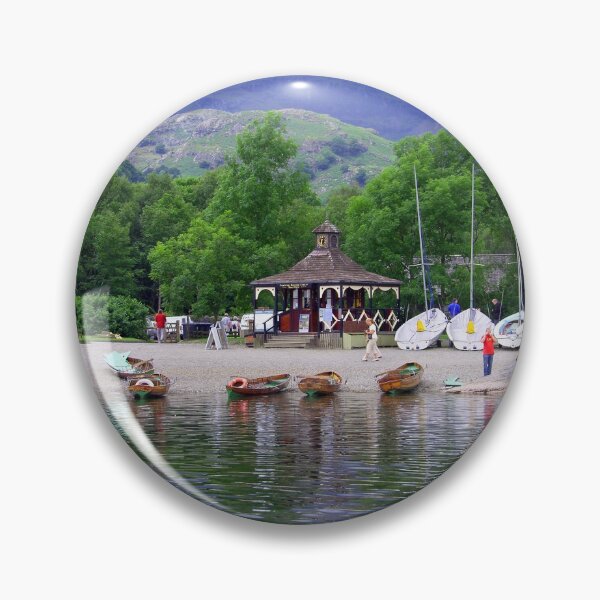 Item preview, Boat Hire designed and sold by tomg.