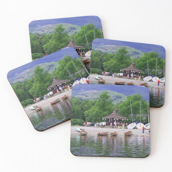 Item preview, Boat Hire designed and sold by tomg.