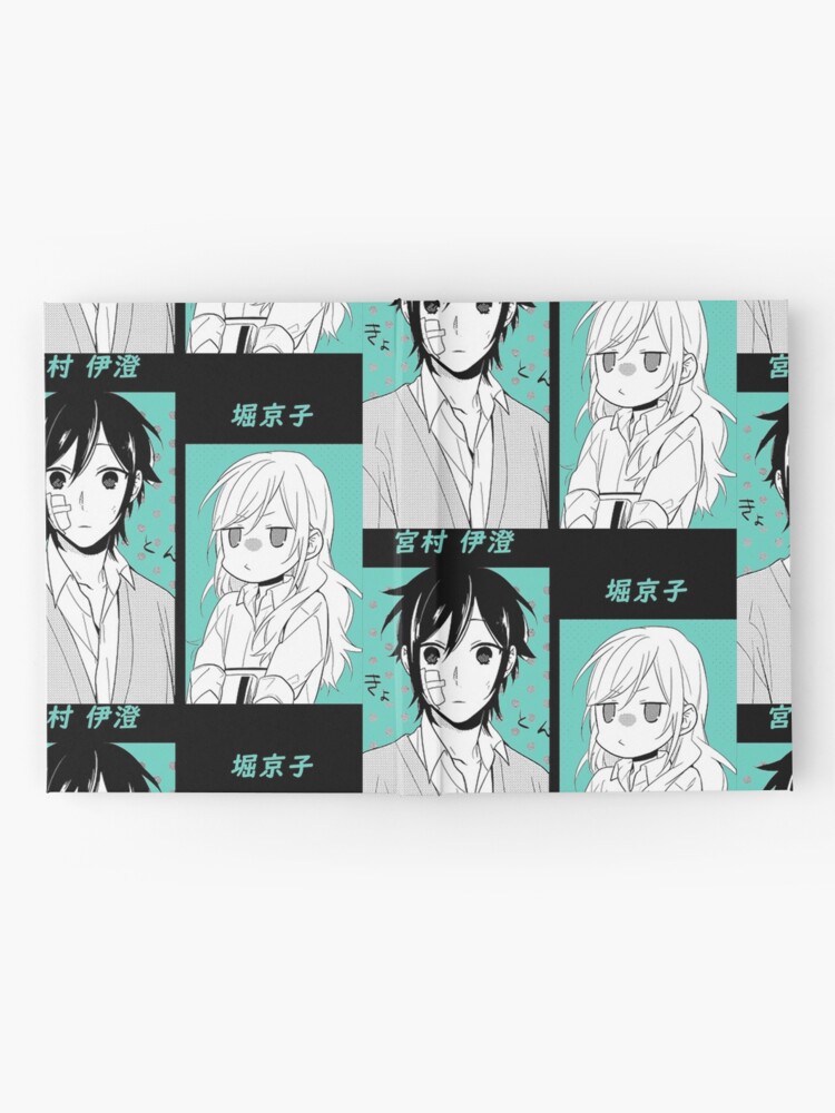 Horimiya  Horimiya, Anime printables, Anime reccomendations