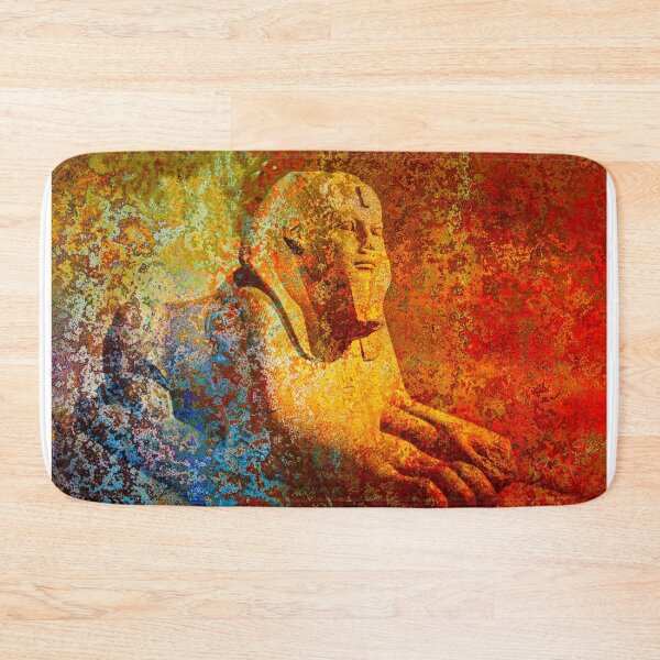 Item preview, Rusting Ancient Memories designed and sold by EdwardMonet.