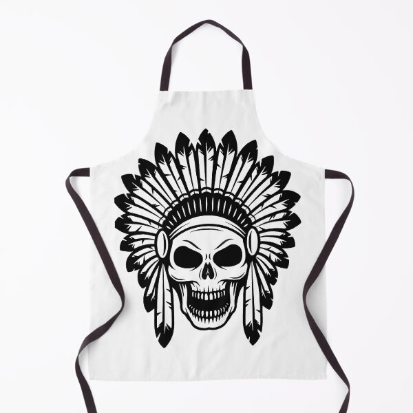 Item preview, Chief designed and sold by LUNAROSsAa.