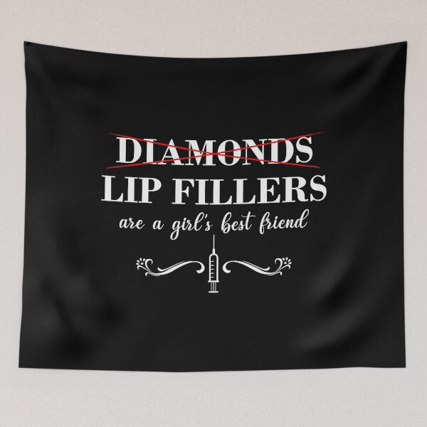 Item preview, Lip Fillers Syringe Aesthetic Nurse Injector design designed and sold by jakehughes2015.