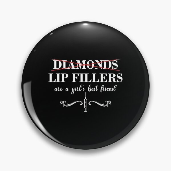 Item preview, Lip Fillers Syringe Aesthetic Nurse Injector design designed and sold by jakehughes2015.