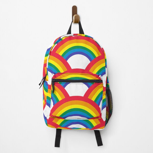 Item preview, Happy Rainbow designed and sold by HelenaRoberts1.