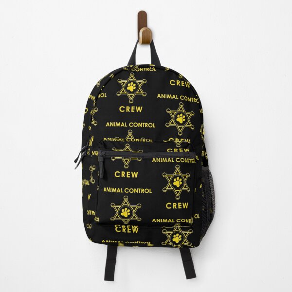 Item preview, Crew Animal Control Officer Appreciation graphic designed and sold by jakehughes2015.