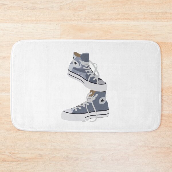 Item preview, Trendy shoes blue designed and sold by stay-grateful.