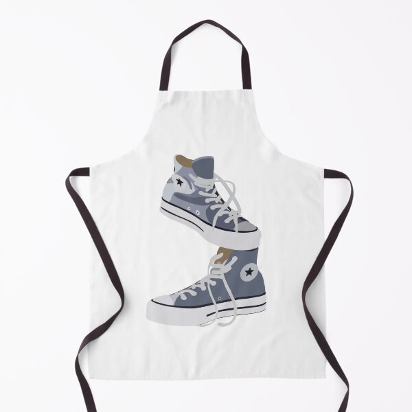 Item preview, Trendy shoes blue designed and sold by stay-grateful.