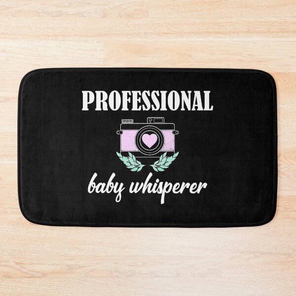 Item preview, Baby Whisperer Photography Newborn Photographer product designed and sold by jakehughes2015.