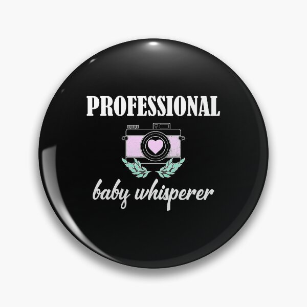 Item preview, Baby Whisperer Photography Newborn Photographer product designed and sold by jakehughes2015.