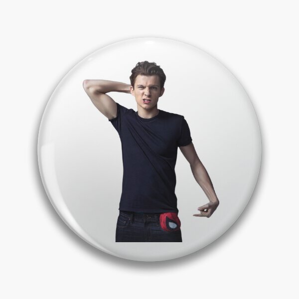 Item preview, Tom Holland designed and sold by bettiehanson5.