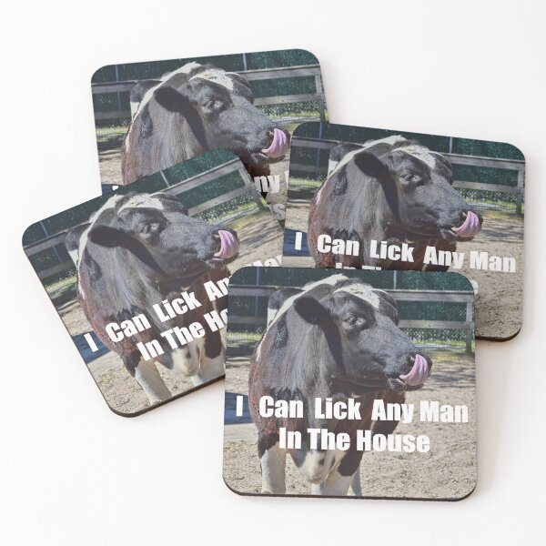 Item preview, The Mad Cow designed and sold by Lanis Rossi.