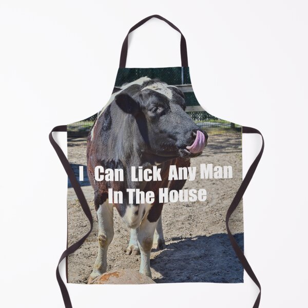 Item preview, The Mad Cow designed and sold by Lanis Rossi.
