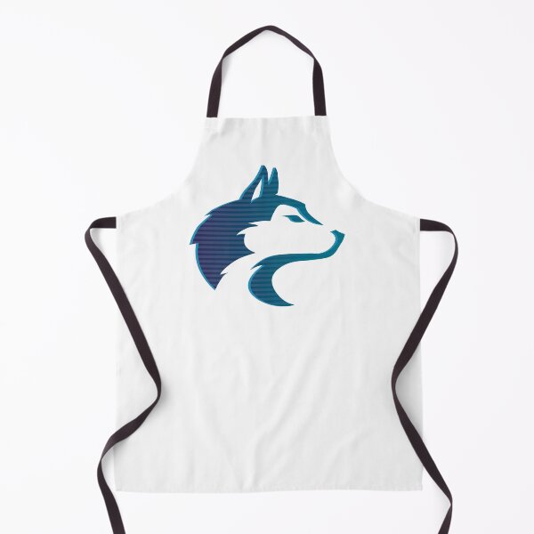 Item preview, Breckenridge Huskies #3 designed and sold by MiSchoolApparel.