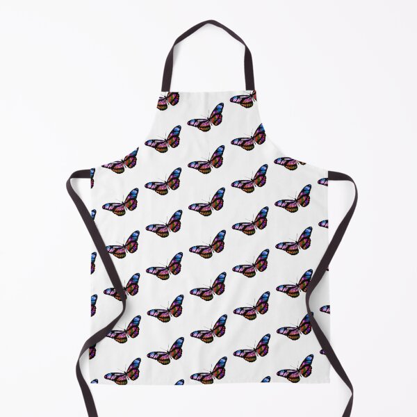 Item preview, Beautiful Colorful Butterfly designed and sold by molamode.